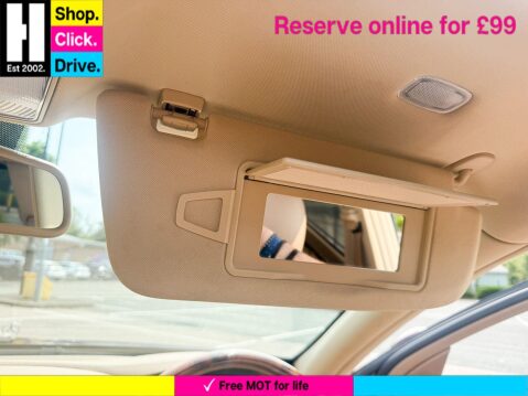 Mercedes-Benz S Class 5.5 S500L V8 G-Tronic Euro 4 4dr 84