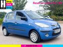 Hyundai i10 1.2 Classic Euro 4 5dr
