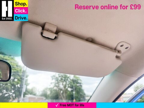 Hyundai i10 1.2 Classic Euro 4 5dr 51