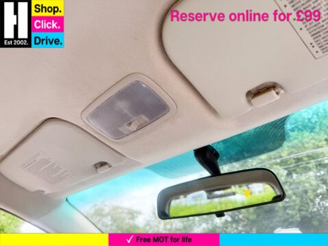 Hyundai i10 1.2 Classic Euro 4 5dr 49