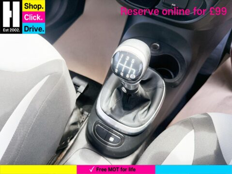 Fiat 500L 1.4 Pop Star Euro 6 5dr 45