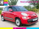 Fiat 500L 1.4 Pop Star Euro 6 5dr
