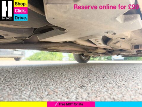 Fiat 500L 1.4 Pop Star Euro 6 5dr 23