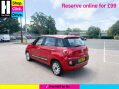 Fiat 500L 1.4 Pop Star Euro 6 5dr 17