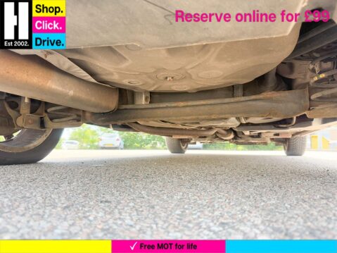 Fiat 500L 1.4 Pop Star Euro 6 5dr 24