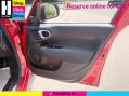 Fiat 500L 1.4 Pop Star Euro 6 5dr 25