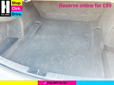 BMW 3 Series 2.0 320d ED EfficientDynamics Auto Euro 5 (s/s) 4dr 22