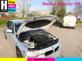 BMW 3 Series 2.0 320d ED EfficientDynamics Auto Euro 5 (s/s) 4dr 19