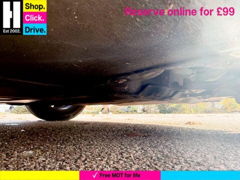 BMW 3 Series 2.0 320d ED EfficientDynamics Auto Euro 5 (s/s) 4dr 23