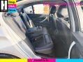 BMW 3 Series 2.0 320d ED EfficientDynamics Auto Euro 5 (s/s) 4dr 3