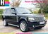 Land Rover Range Rover 3.6 TD V8 Autobiography Auto 4WD Euro 4 5dr