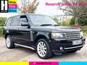 Land Rover Range Rover 3.6 TD V8 Autobiography Auto 4WD Euro 4 5dr