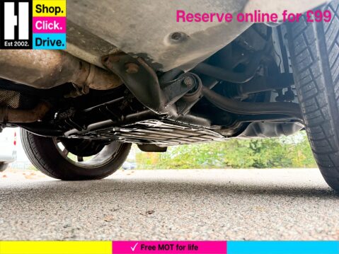 Land Rover Range Rover 3.6 TD V8 Autobiography Auto 4WD Euro 4 5dr 46