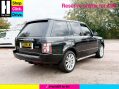 Land Rover Range Rover 3.6 TD V8 Autobiography Auto 4WD Euro 4 5dr 6