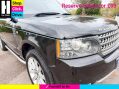 Land Rover Range Rover 3.6 TD V8 Autobiography Auto 4WD Euro 4 5dr 14