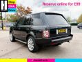 Land Rover Range Rover 3.6 TD V8 Autobiography Auto 4WD Euro 4 5dr 8