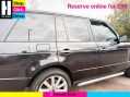 Land Rover Range Rover 3.6 TD V8 Autobiography Auto 4WD Euro 4 5dr 20