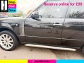 Land Rover Range Rover 3.6 TD V8 Autobiography Auto 4WD Euro 4 5dr 30