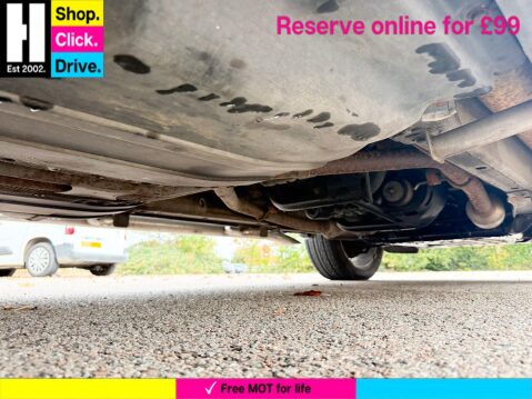 Land Rover Range Rover 3.6 TD V8 Autobiography Auto 4WD Euro 4 5dr 47