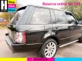 Land Rover Range Rover 3.6 TD V8 Autobiography Auto 4WD Euro 4 5dr 21