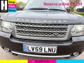 Land Rover Range Rover 3.6 TD V8 Autobiography Auto 4WD Euro 4 5dr 37