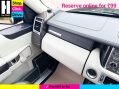 Land Rover Range Rover 3.6 TD V8 Autobiography Auto 4WD Euro 4 5dr 80