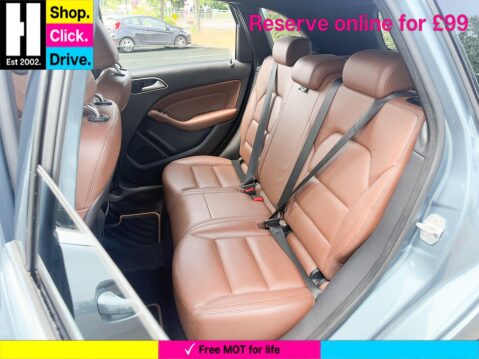 Mercedes-Benz B Class 1.8 B200 CDI BlueEfficiency Sport 7G-DCT Euro 5 (s/s) 5dr 40