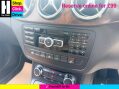 Mercedes-Benz B Class 1.8 B200 CDI BlueEfficiency Sport 7G-DCT Euro 5 (s/s) 5dr 50