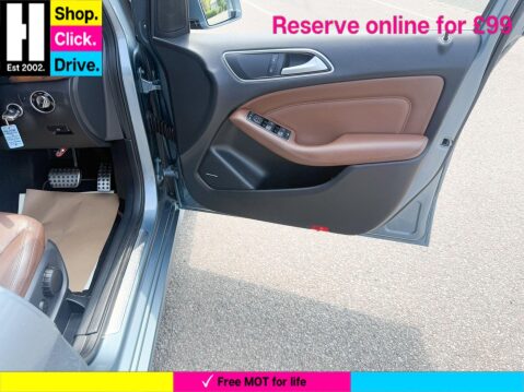 Mercedes-Benz B Class 1.8 B200 CDI BlueEfficiency Sport 7G-DCT Euro 5 (s/s) 5dr 30