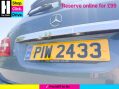 Mercedes-Benz B Class 1.8 B200 CDI BlueEfficiency Sport 7G-DCT Euro 5 (s/s) 5dr 17