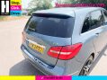 Mercedes-Benz B Class 1.8 B200 CDI BlueEfficiency Sport 7G-DCT Euro 5 (s/s) 5dr 16