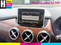 Mercedes-Benz B Class 1.8 B200 CDI BlueEfficiency Sport 7G-DCT Euro 5 (s/s) 5dr 48