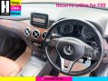Mercedes-Benz B Class 1.8 B200 CDI BlueEfficiency Sport 7G-DCT Euro 5 (s/s) 5dr 45