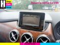 Mercedes-Benz B Class 1.8 B200 CDI BlueEfficiency Sport 7G-DCT Euro 5 (s/s) 5dr 49