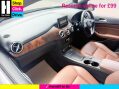 Mercedes-Benz B Class 1.8 B200 CDI BlueEfficiency Sport 7G-DCT Euro 5 (s/s) 5dr 44