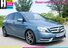 Mercedes-Benz B Class 1.8 B200 CDI BlueEfficiency Sport 7G-DCT Euro 5 (s/s) 5dr