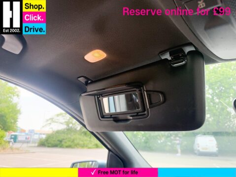 Mercedes-Benz B Class 1.8 B200 CDI BlueEfficiency Sport 7G-DCT Euro 5 (s/s) 5dr 56