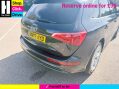 Audi Q5 2.0 TDI S line Plus quattro Euro 5 (s/s) 5dr 17