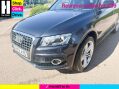Audi Q5 2.0 TDI S line Plus quattro Euro 5 (s/s) 5dr 22