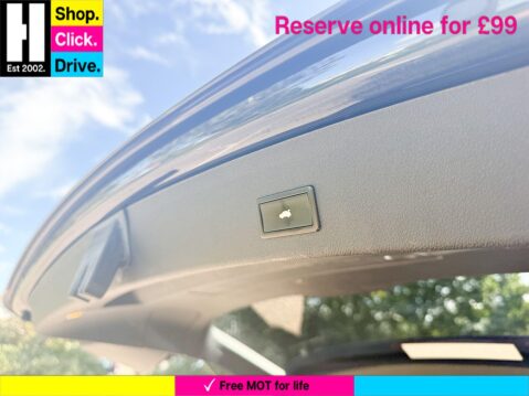 Audi Q5 2.0 TDI S line Plus quattro Euro 5 (s/s) 5dr 34