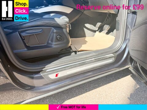 Audi Q5 2.0 TDI S line Plus quattro Euro 5 (s/s) 5dr 42