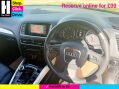 Audi Q5 2.0 TDI S line Plus quattro Euro 5 (s/s) 5dr 51