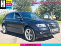 Audi Q5 2.0 TDI S line Plus quattro Euro 5 (s/s) 5dr