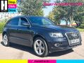 Audi Q5 2.0 TDI S line Plus quattro Euro 5 (s/s) 5dr 1