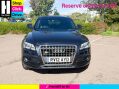 Audi Q5 2.0 TDI S line Plus quattro Euro 5 (s/s) 5dr 11
