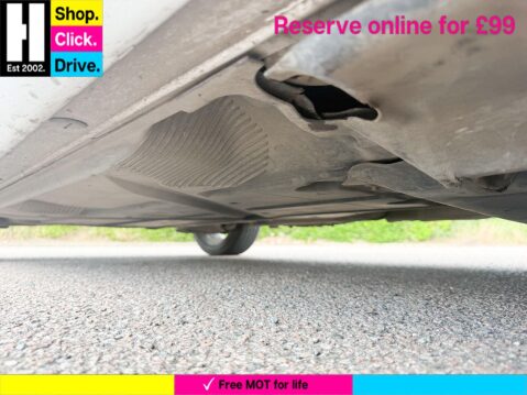 Mercedes-Benz A Class 2.0 A160 CDI Avantgarde SE 5dr 20