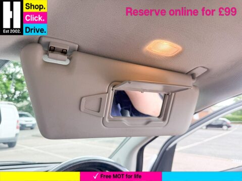 Mercedes-Benz A Class 2.0 A160 CDI Avantgarde SE 5dr 42