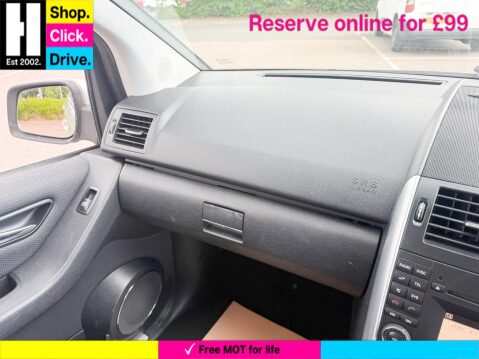 Mercedes-Benz A Class 2.0 A160 CDI Avantgarde SE 5dr 38