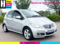 Mercedes-Benz A Class 2.0 A160 CDI Avantgarde SE 5dr 1
