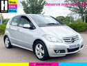 Mercedes-Benz A Class 2.0 A160 CDI Avantgarde SE 5dr